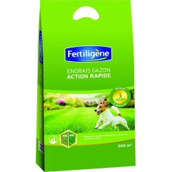 Eng Gazon Action Rapide...