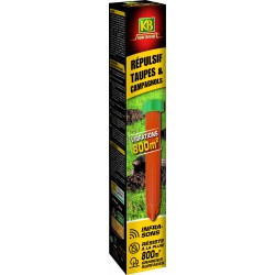 Repulsif Taupes Et...