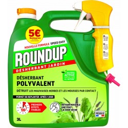 Roundup Multi Pulve Speed...
