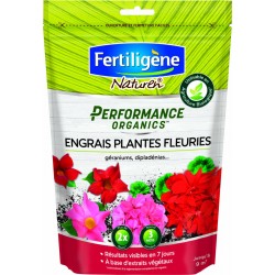 Engrais Plantes Fleuries...