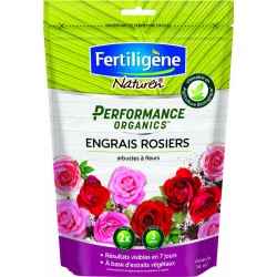 Engrais Rosiers Arbustes A...
