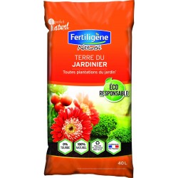Terre Du Jardinier 0%...