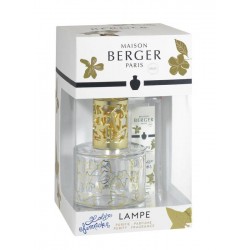 Coffret Lampe Pure...