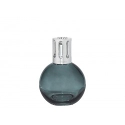 Lampe Boule Gris -MAISON...