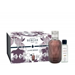 Coffret Lampe Quintessence...