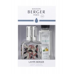 Coffret Lampe Glaçon...