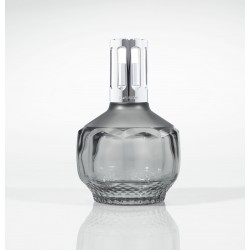 Lampe Molécule Gris-MAISON...