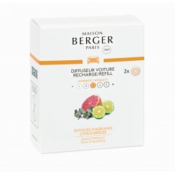 Recharge Diffuseur Voiture...