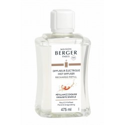 Recharge Diffuseur...