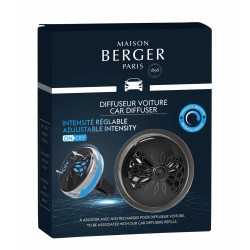 Diffuseur Voiture On/Off...