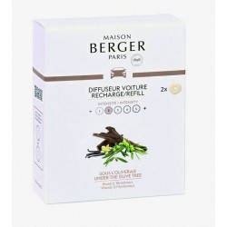 Recharge Diffuseur Voiture...