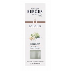 Bouquet Parfumé Cube...