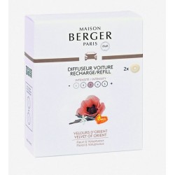 Recharge Diffuseur Voiture...