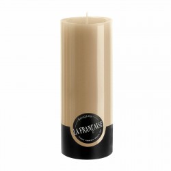 Bougie Cylindrique Colorama...