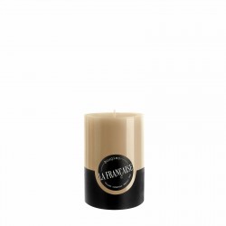 Bougie Cylindrique Colorama...