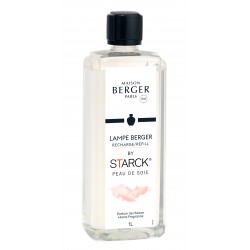Parfum Starck Peau De Soie...