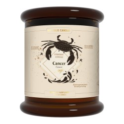 Bougie Astrale Cancer...