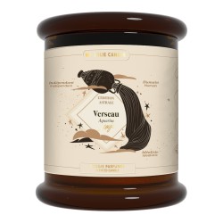 Bougie Astrale Verseau...