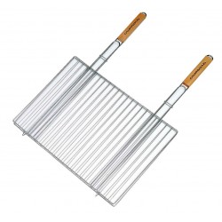 Grille rectangulaire double...