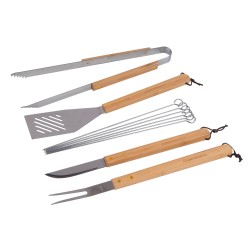 Ustensiles sacoche X5...