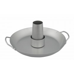 Plat de cuisson volailles...