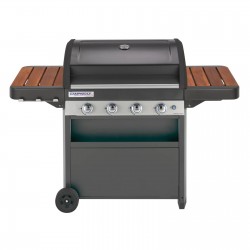 Barbecue 4 series classic...