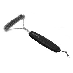 Brosse triangulaire Inox