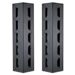 Tente émaillée pour brûleur...