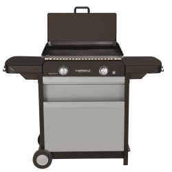 Plancha + chariot bf exld +...