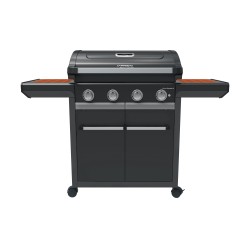 Barbecue premium 4 w 38423...