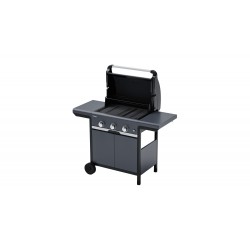 Barbecue select 3 lx plus...