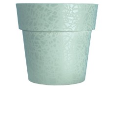 Pot terea plastique vert...