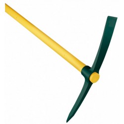 Pioche Terrassier 2 Kg Vert...