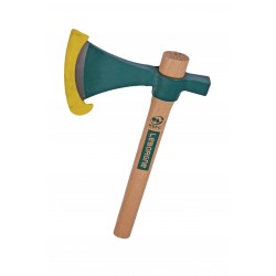 Hachette 0.8 Kg Vert...