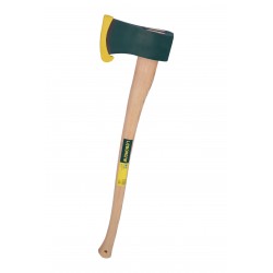 Hache Canada 1.8 Kg Vert...