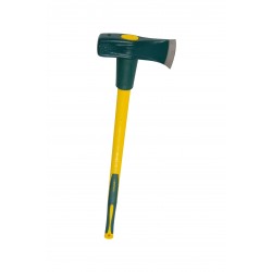 Merlin Éclateur 3.7Kg Vert...