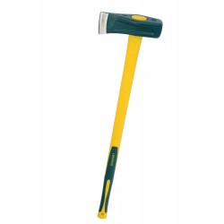 Merlin Éclateur 2.5 Kg Vert...