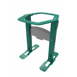 Refendeur De Bûches Inversé...