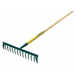 Râteau Duopro® Vert 14...