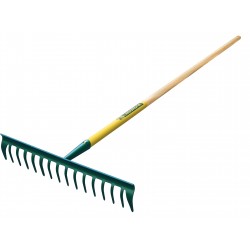 Râteau Duopro® Vert 16...