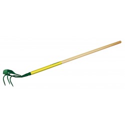 Griffe Piocheuse + Grattoir...