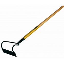 Ratissoire À Tirer Vert...