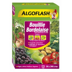 Bouillie Bordelaise Étui...