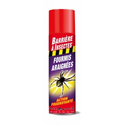 Aérosol Insecticide...