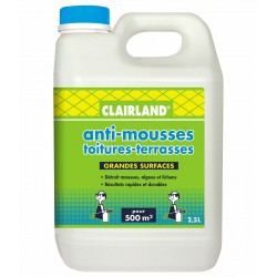 Bidon avec doseur...