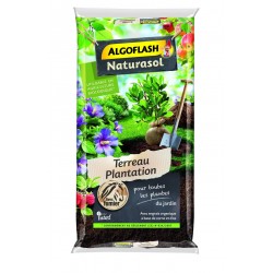 Sac terreau plantation UAB...