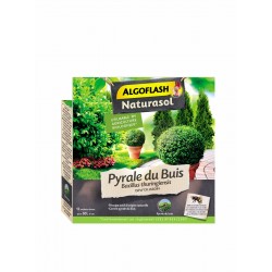 Étui insecticide pyrale du...