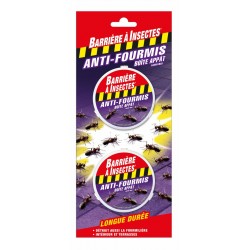 Blister anti-fourmis appat...