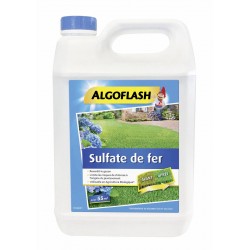Bidon sulfate fer UAB...