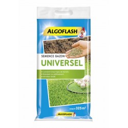 Sac semences gazon...